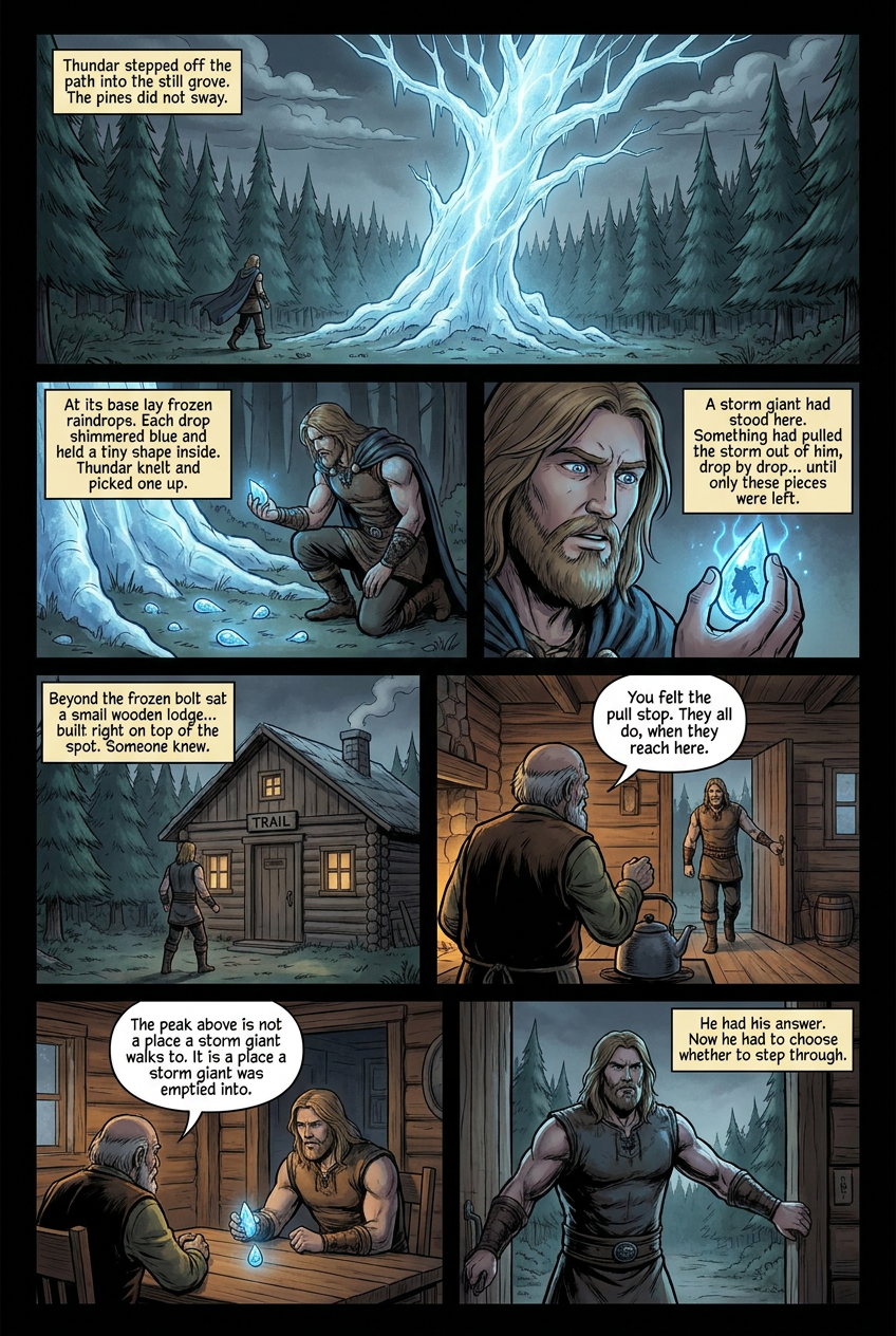 Chapter 10 comic