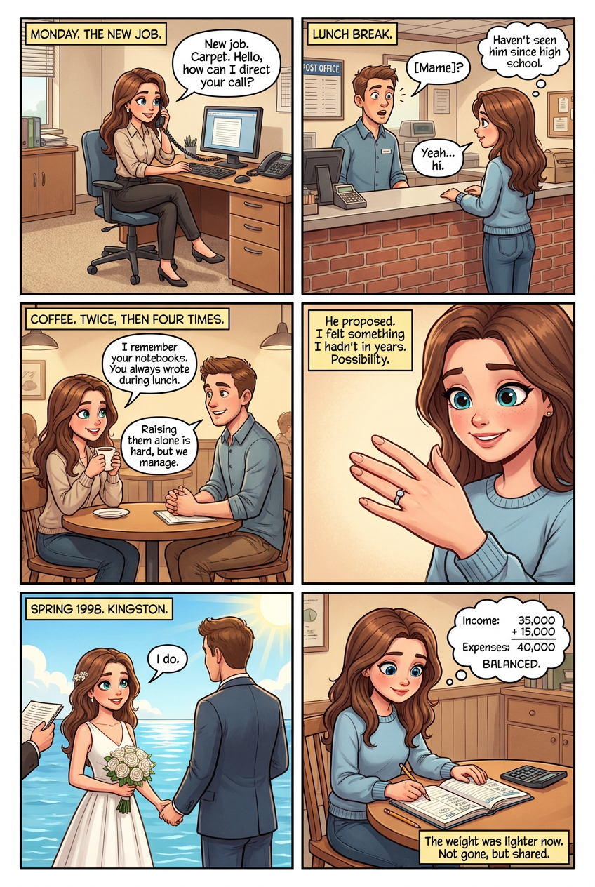 Chapter 6 comic
