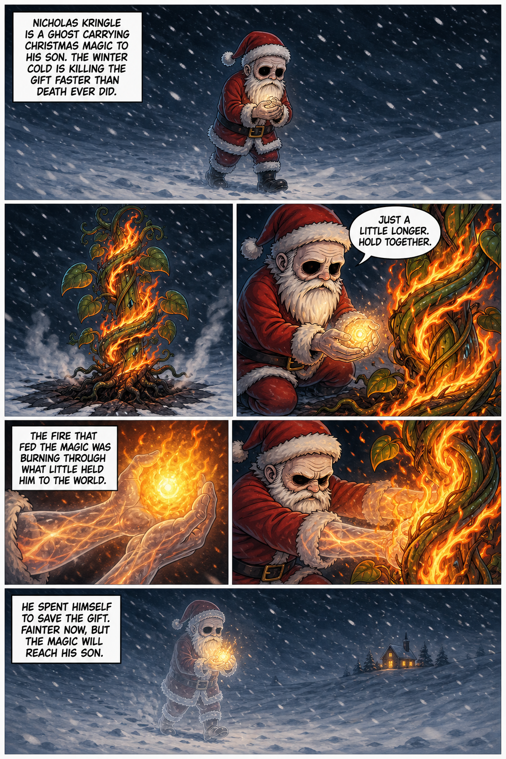 Chapter 2 comic
