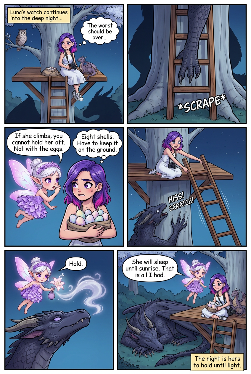 Chapter 7 comic