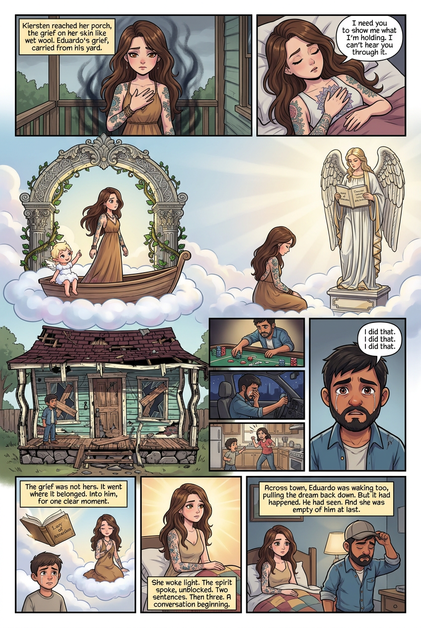 Chapter 4 comic