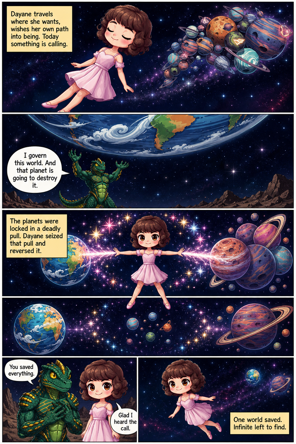 Chapter 23 comic
