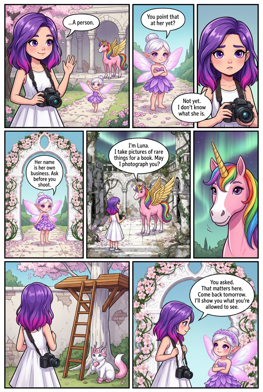 Chapter 4 comic