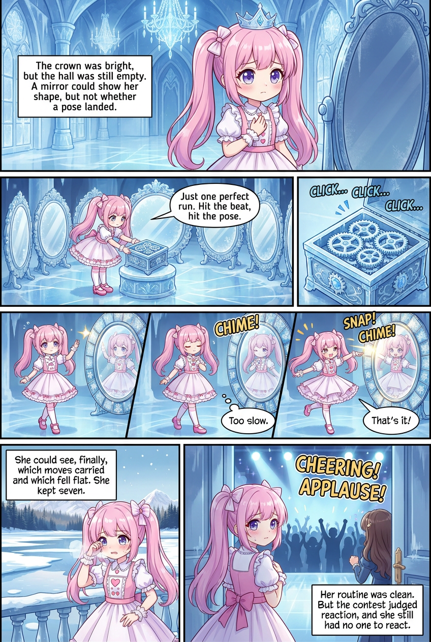 Chapter 2 comic