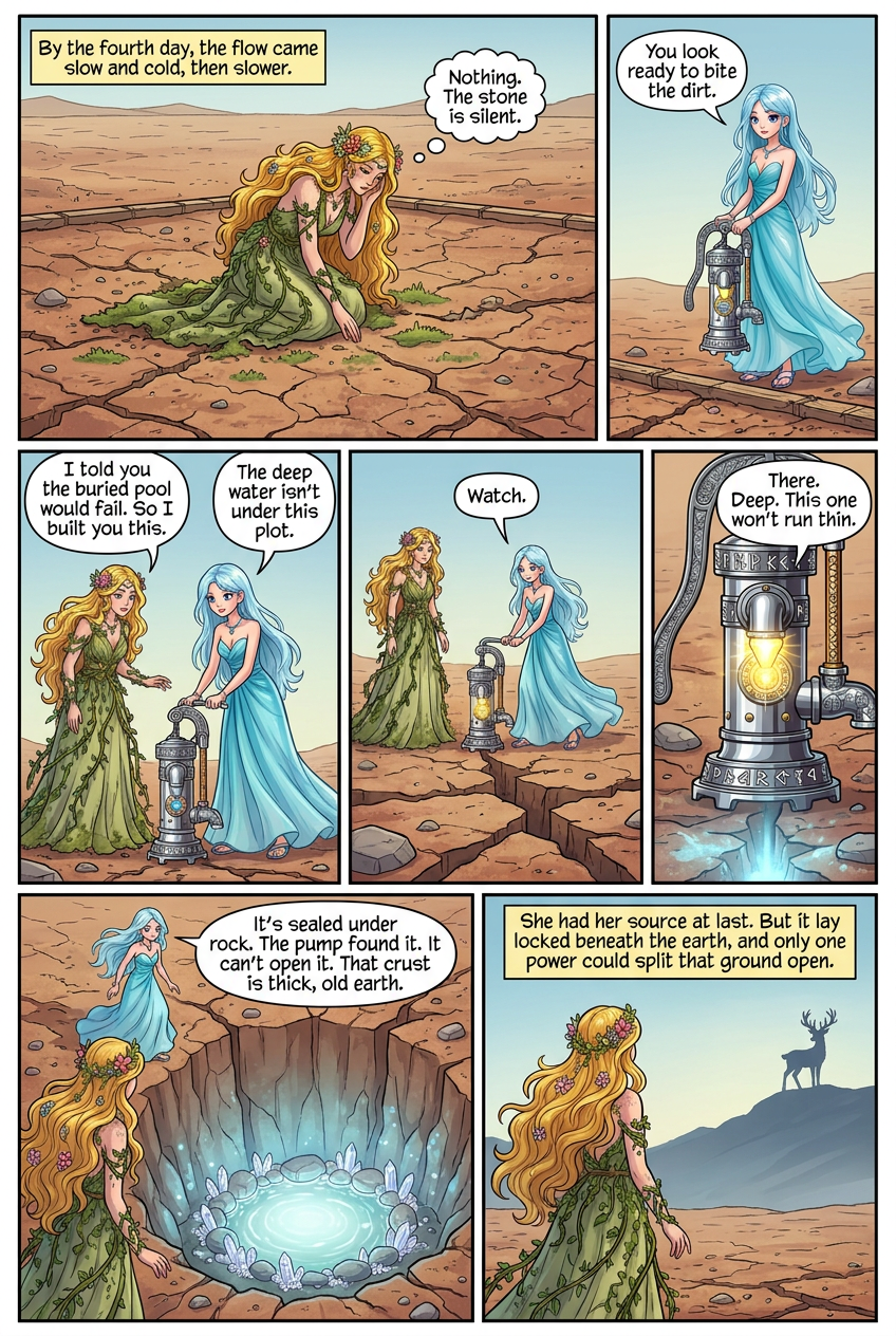 Chapter 5 comic