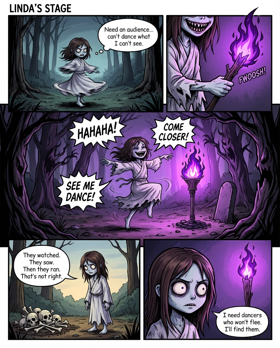 Chapter 2 comic