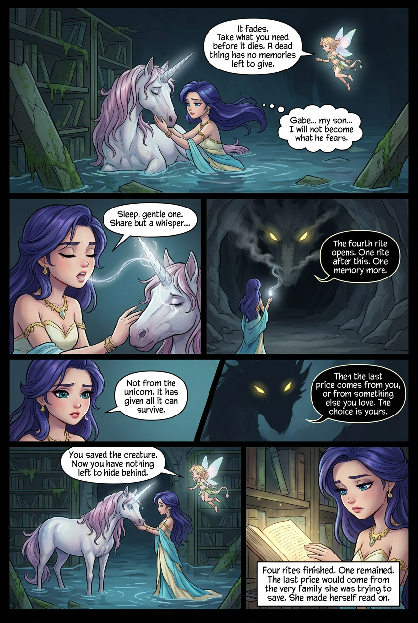 Chapter 6 comic