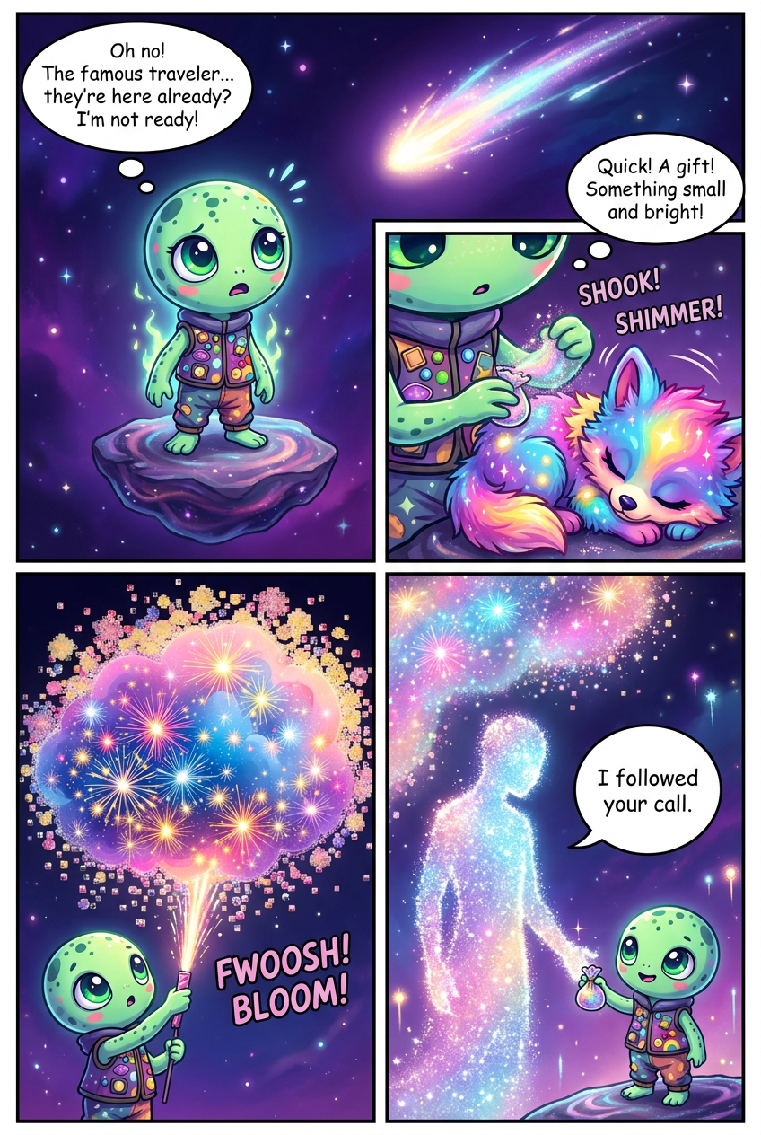 Chapter 2 comic