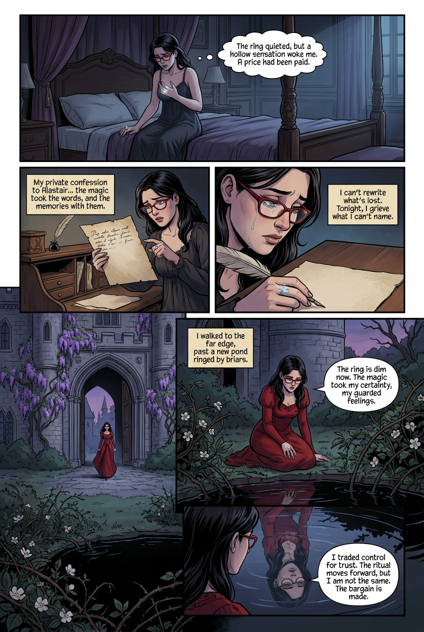 Chapter 4 comic