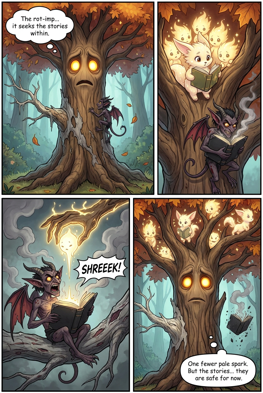 Chapter 7 comic