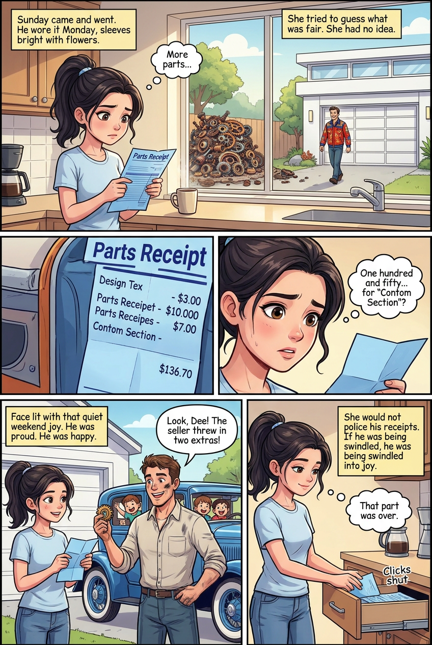 Chapter 2 comic