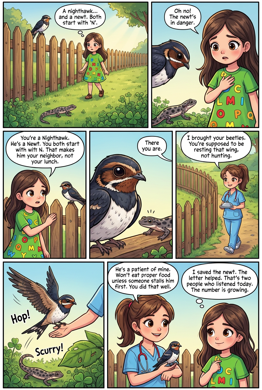 Chapter 12 comic