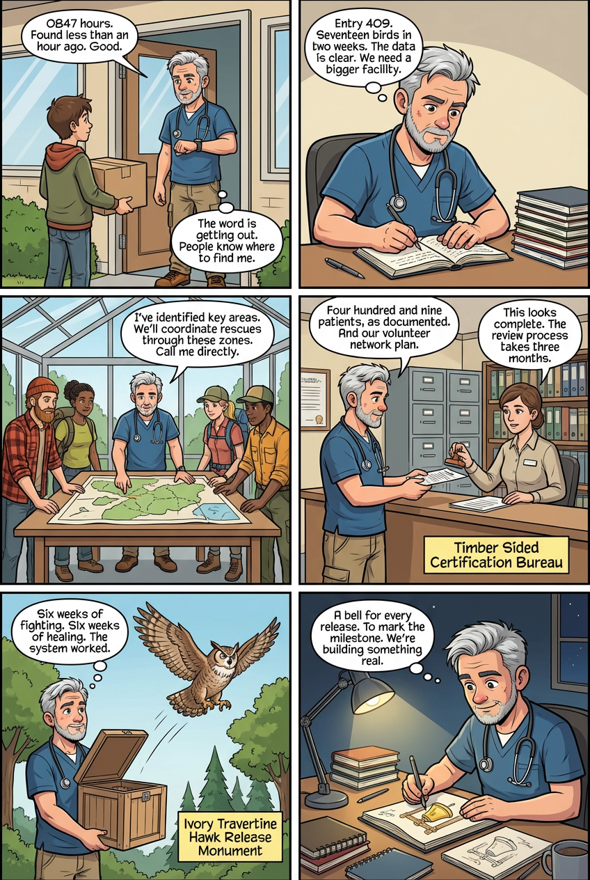 Chapter 5 comic
