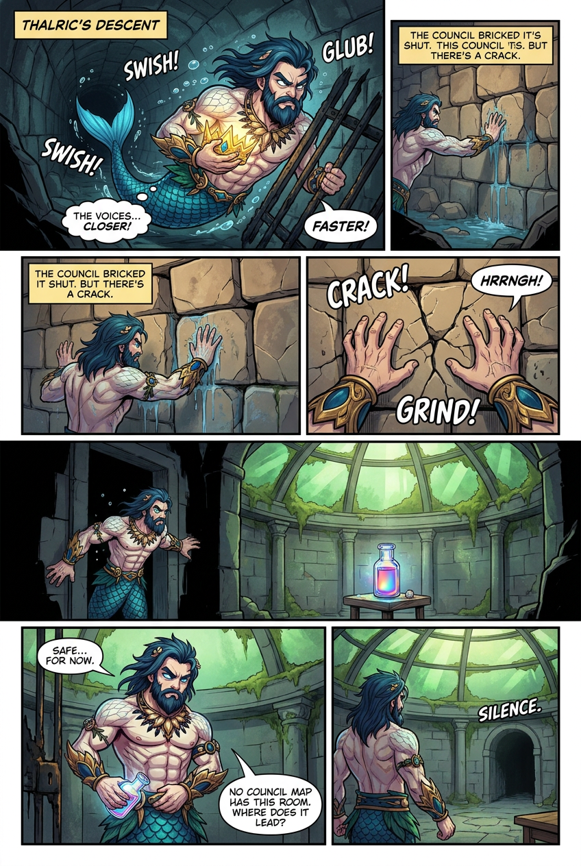 Chapter 12 comic
