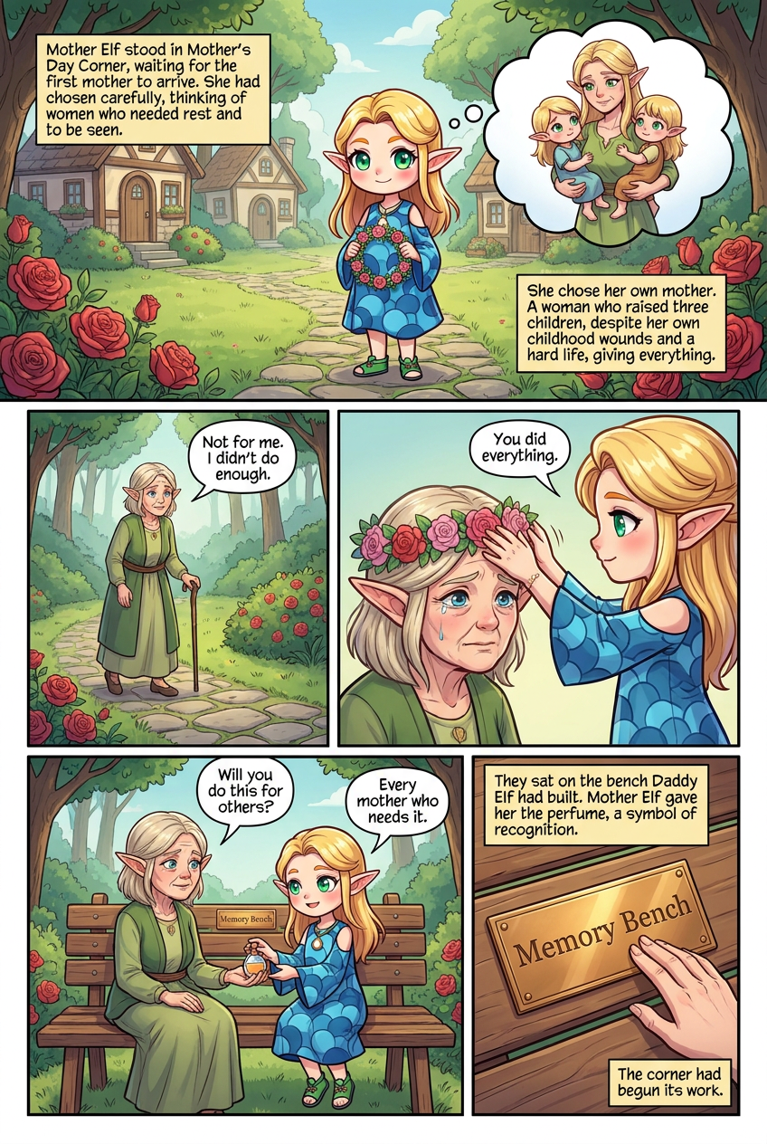 Chapter 2 comic