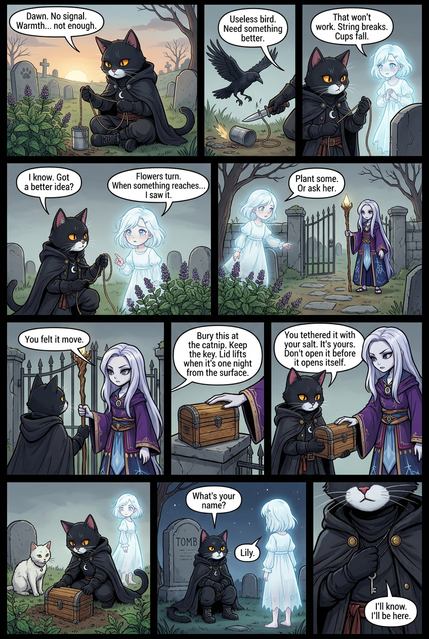 Chapter 4 comic