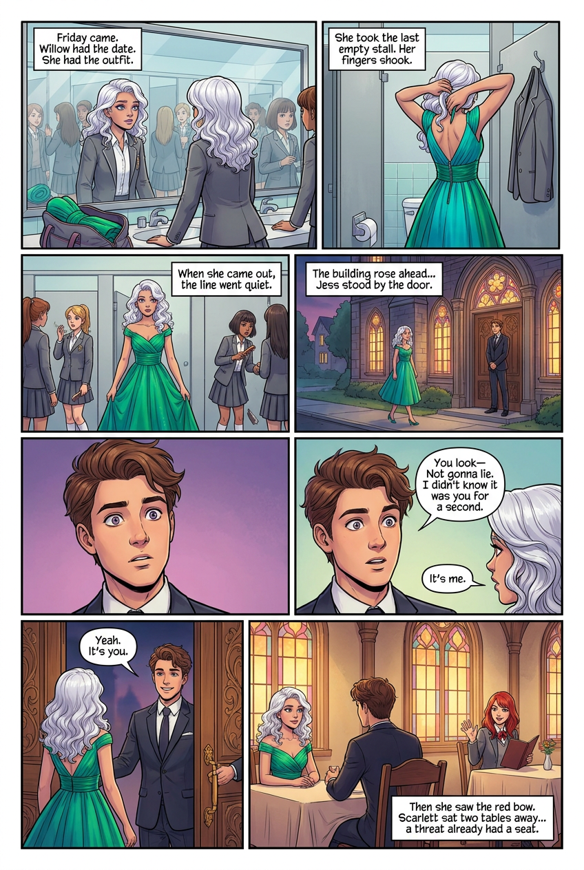 Chapter 4 comic