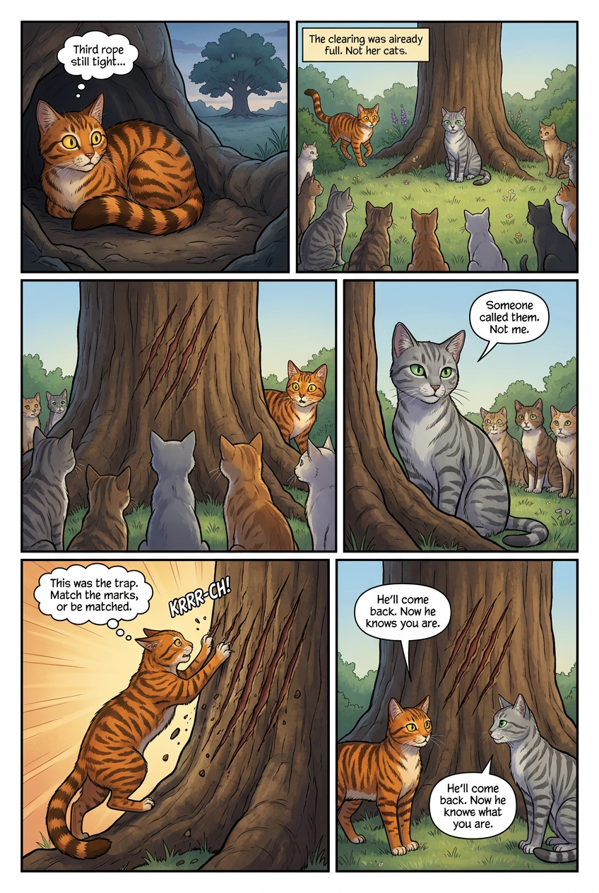 Chapter 9 comic