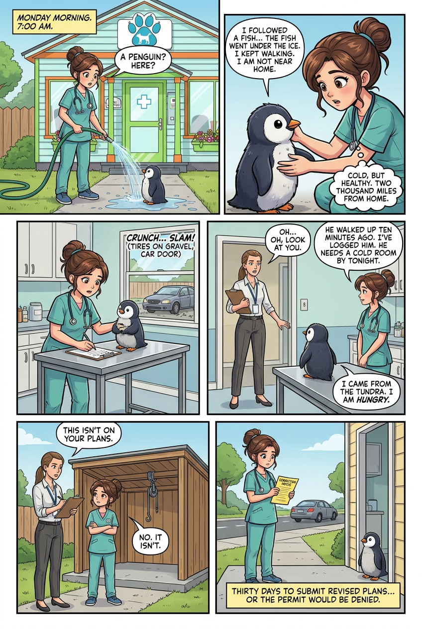 Chapter 4 comic