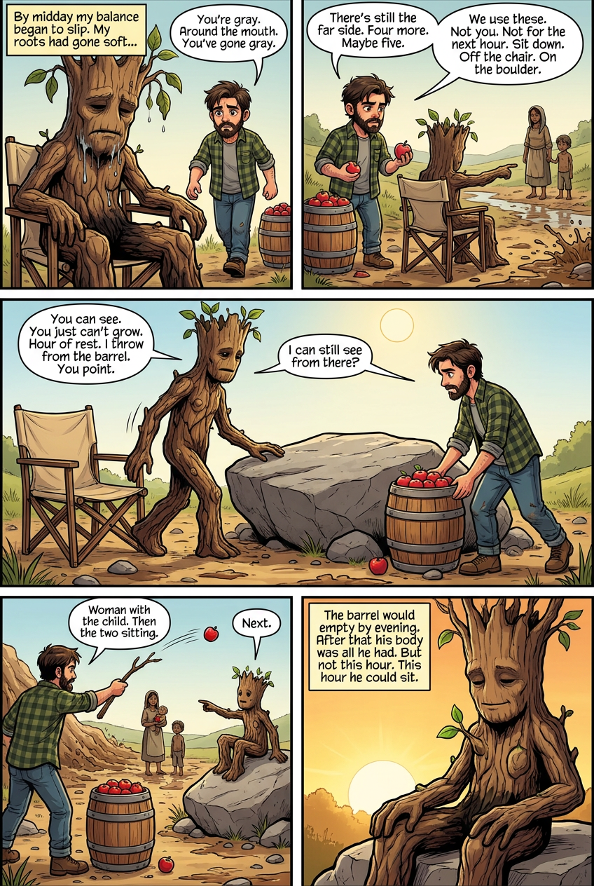 Chapter 9 comic