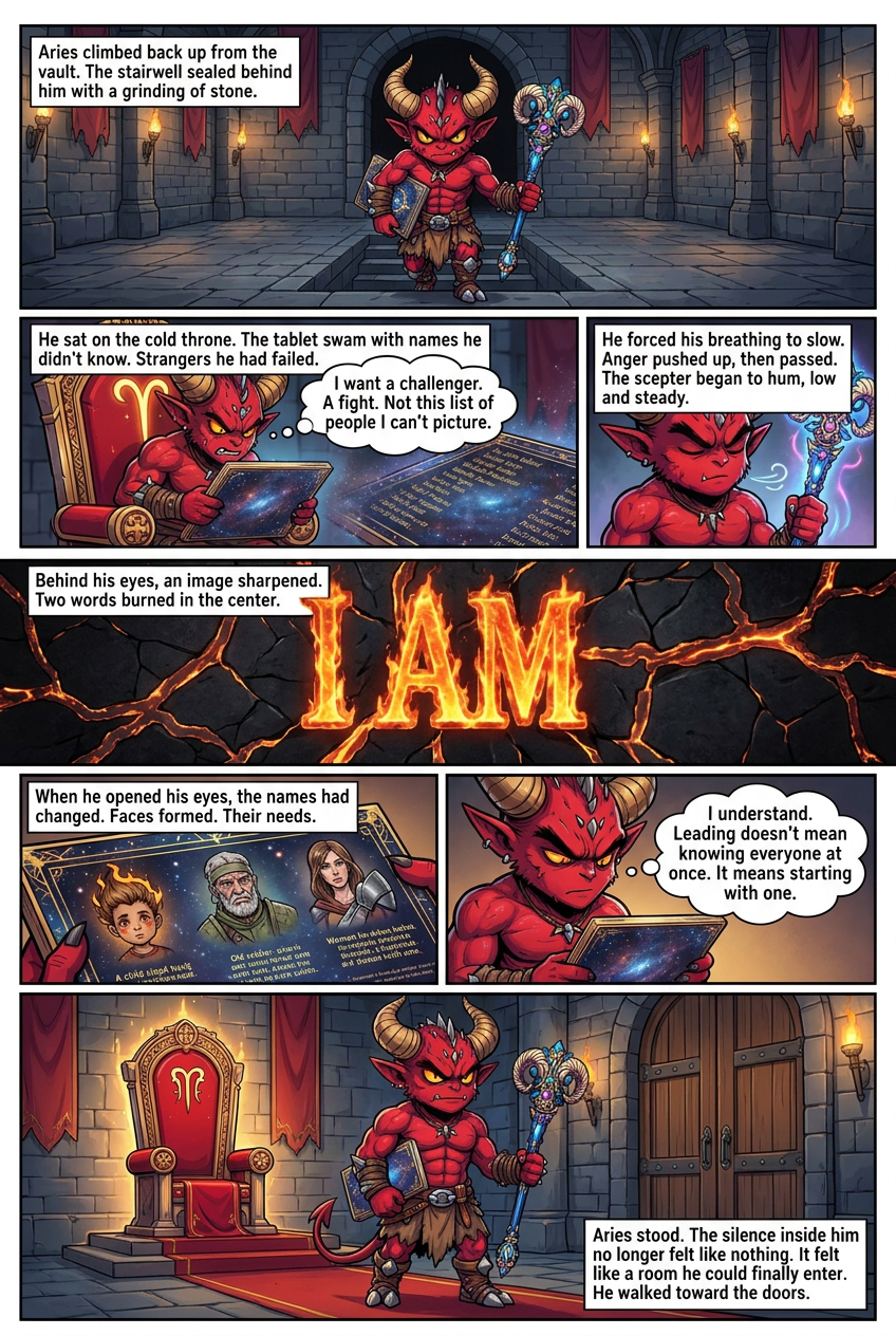 Chapter 10 comic