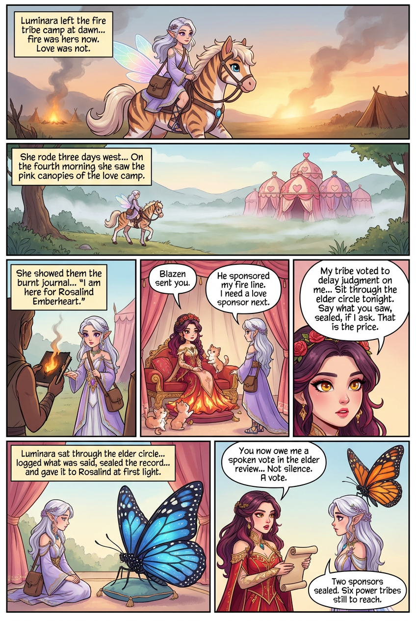 Chapter 5 comic