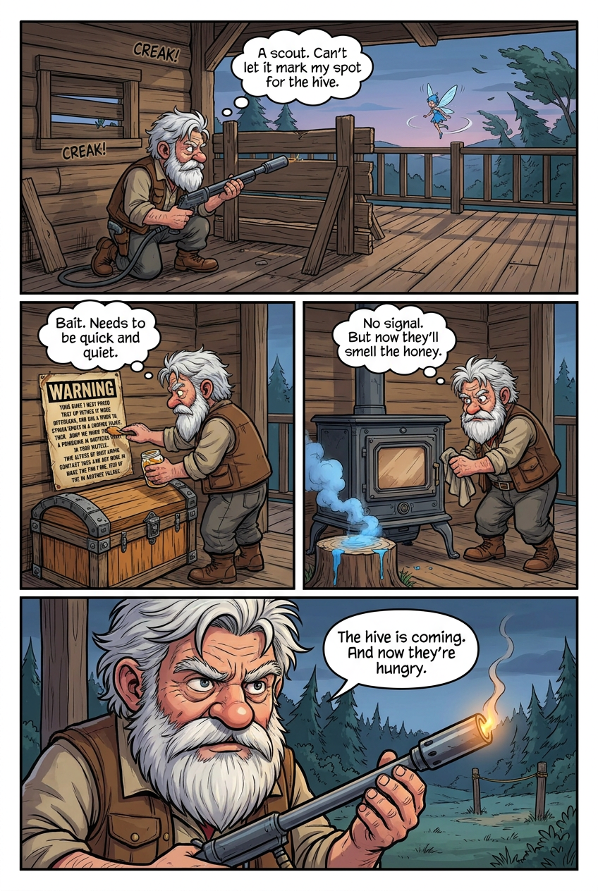 Chapter 2 comic