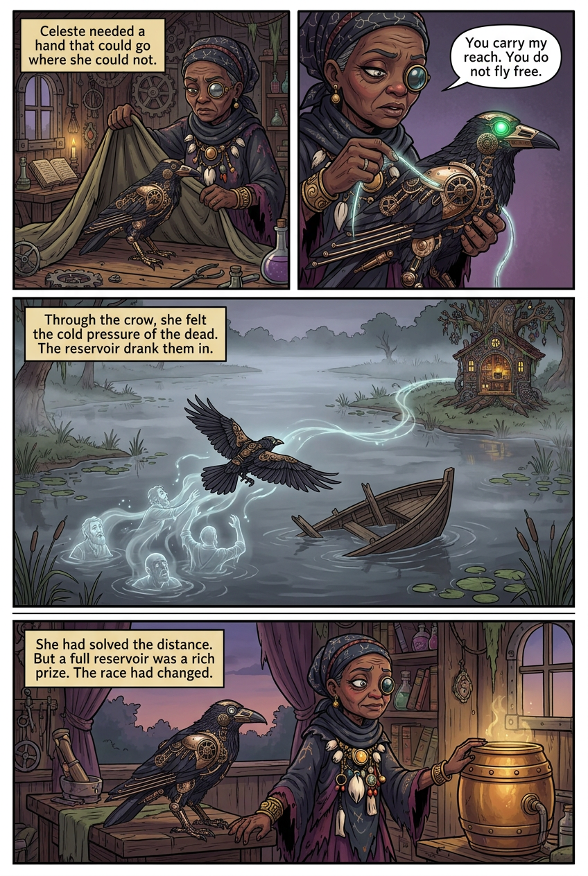 Chapter 14 comic