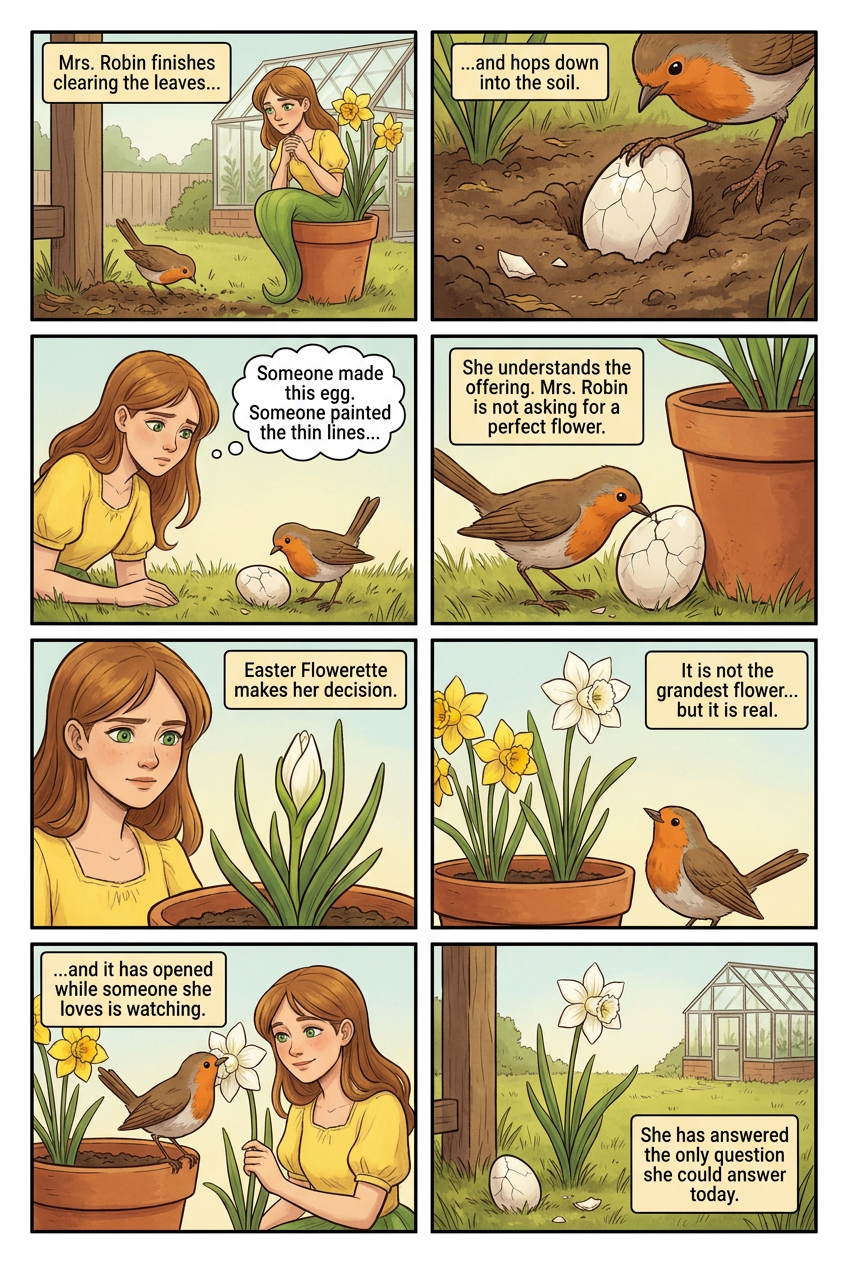 Chapter 5 comic