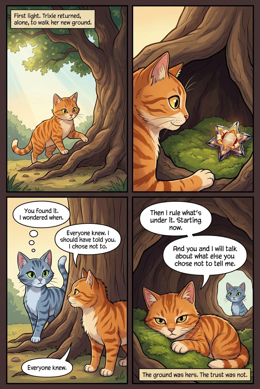 Chapter 6 comic