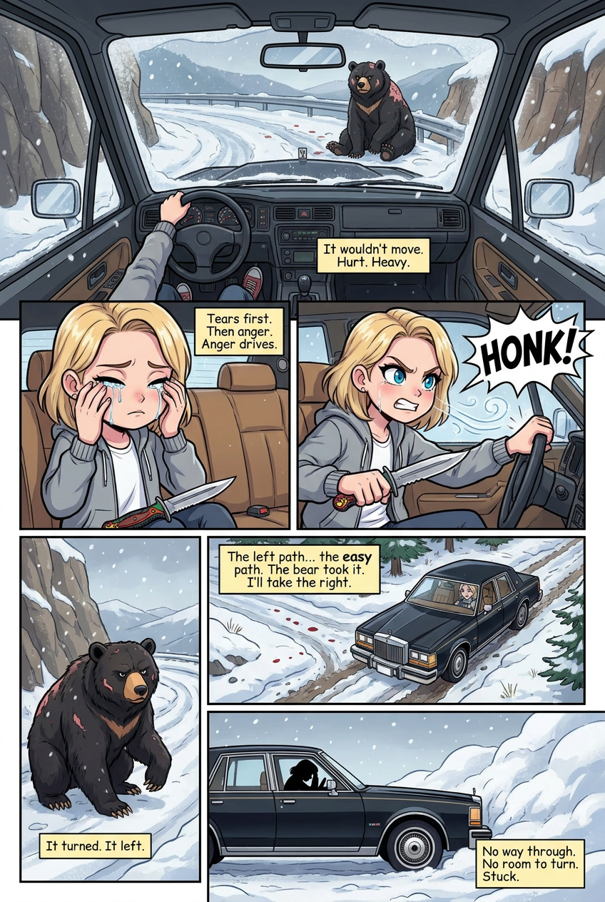 Chapter 6 comic