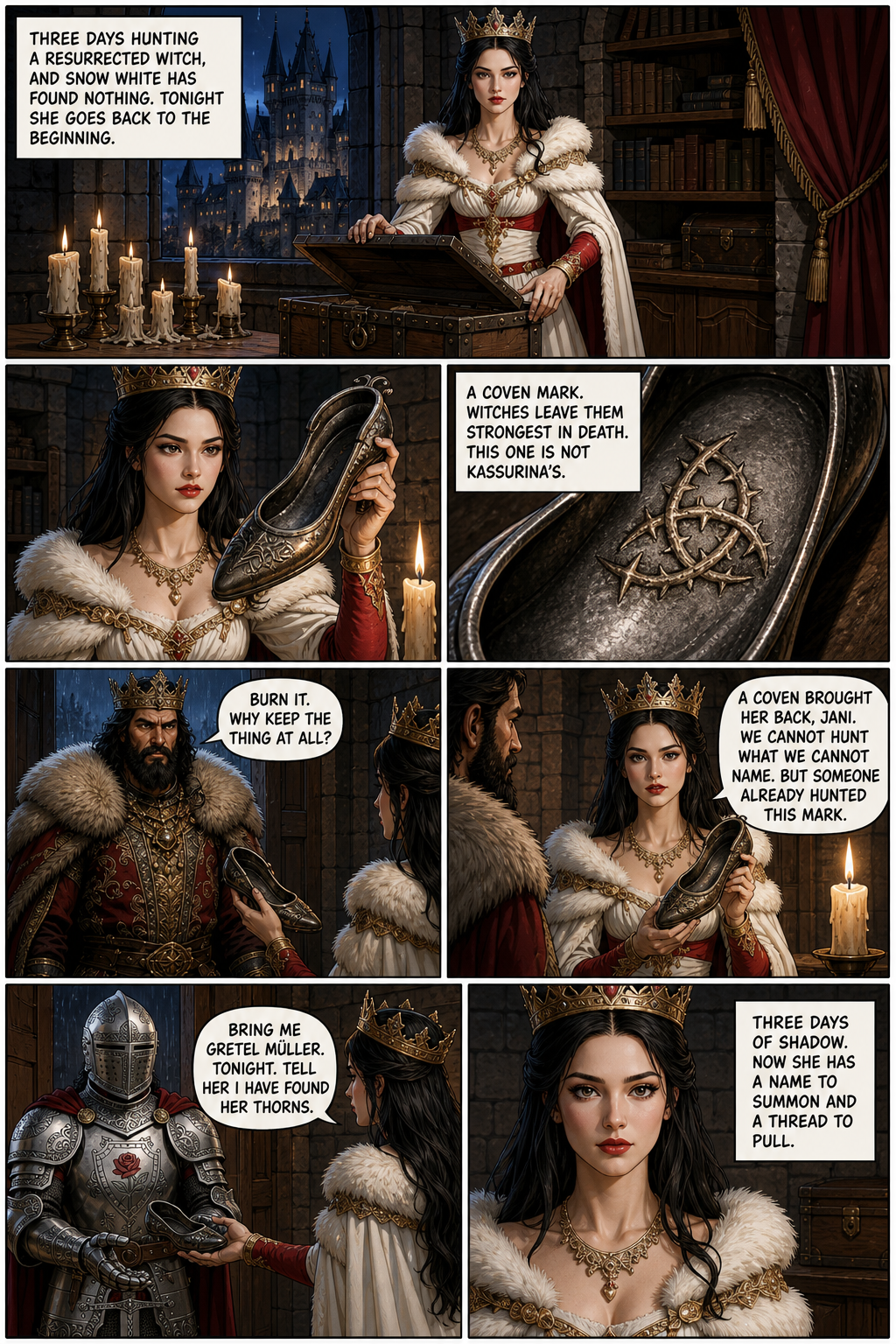 Chapter 2 comic