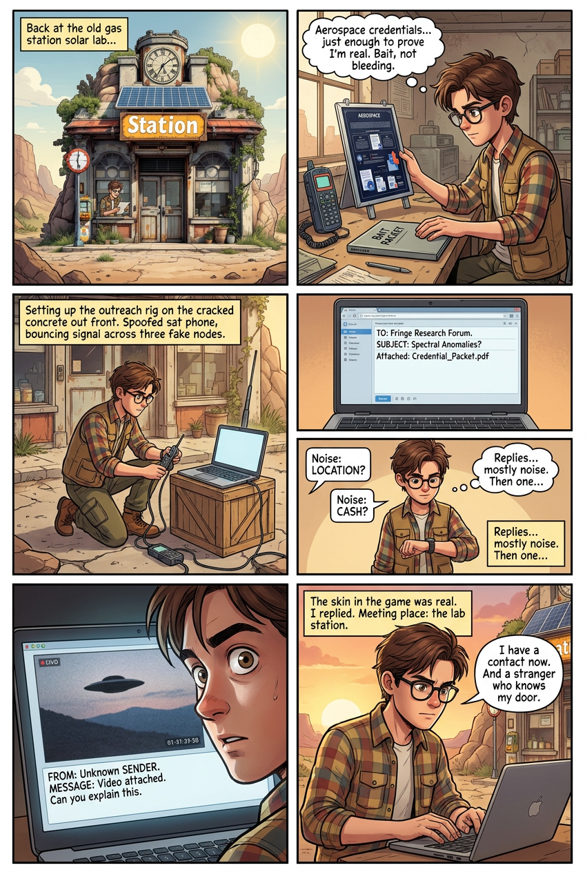 Chapter 2 comic
