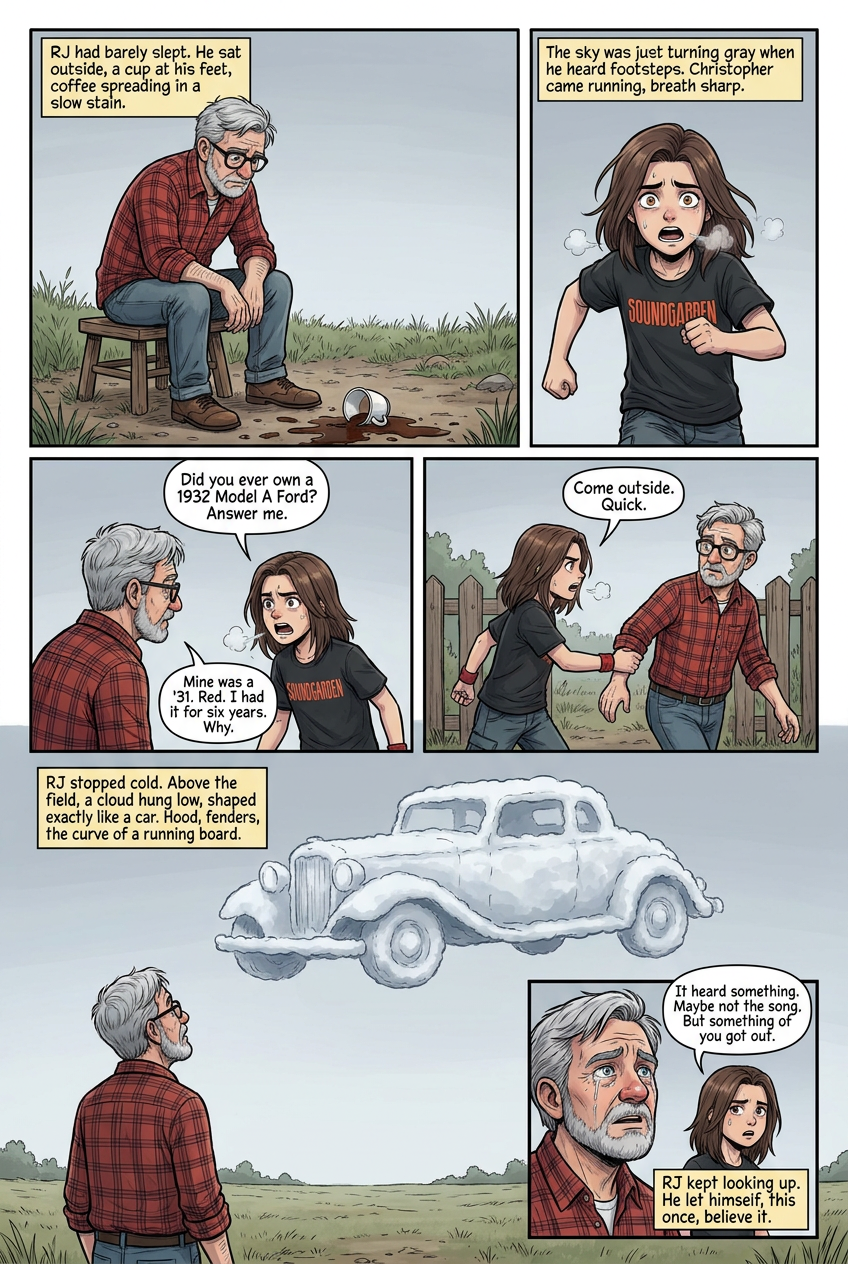 Chapter 5 comic