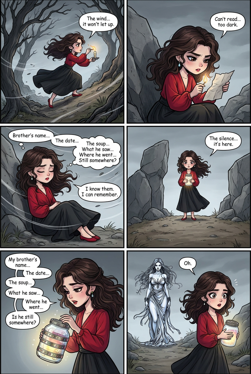 Chapter 2 comic