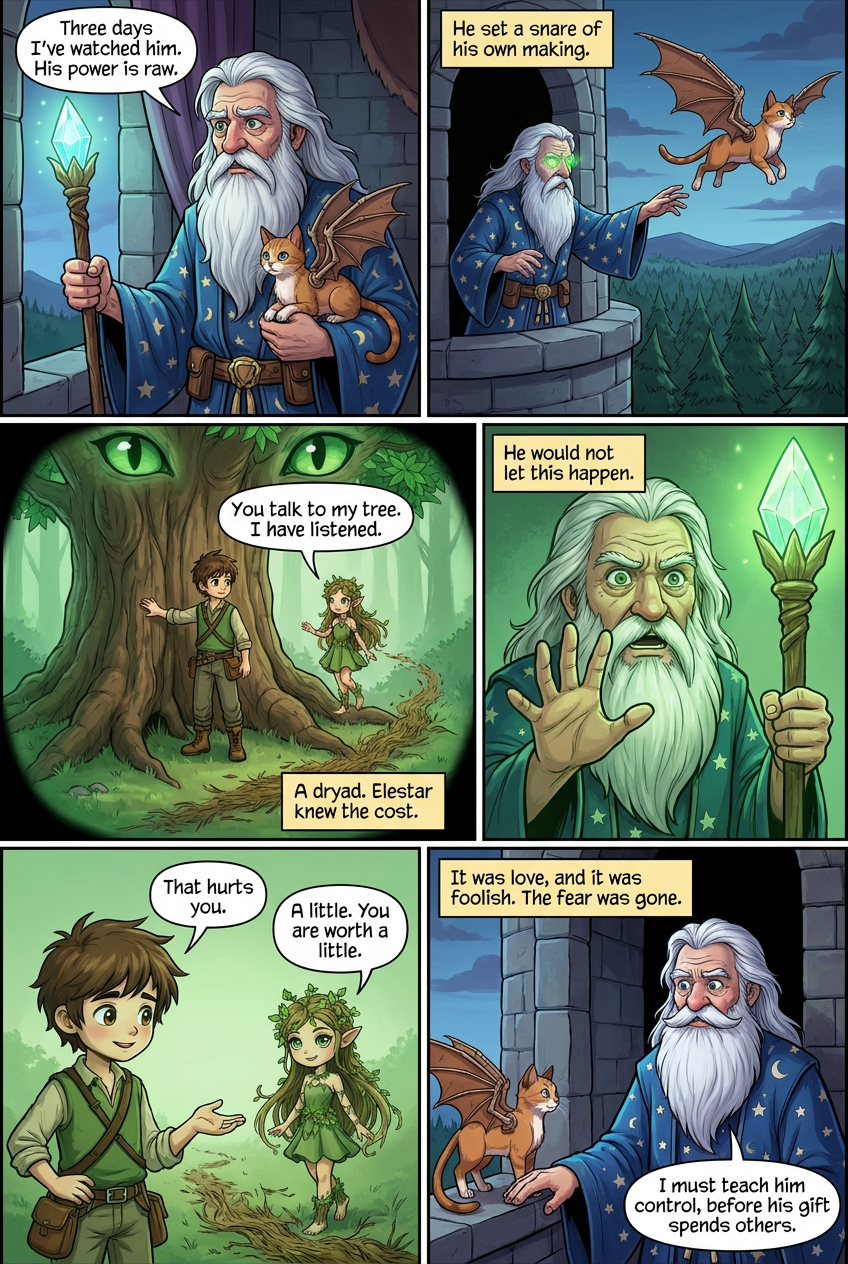Chapter 4 comic