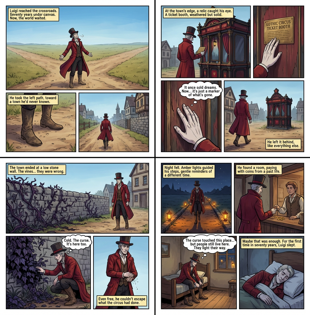 Chapter 4 comic