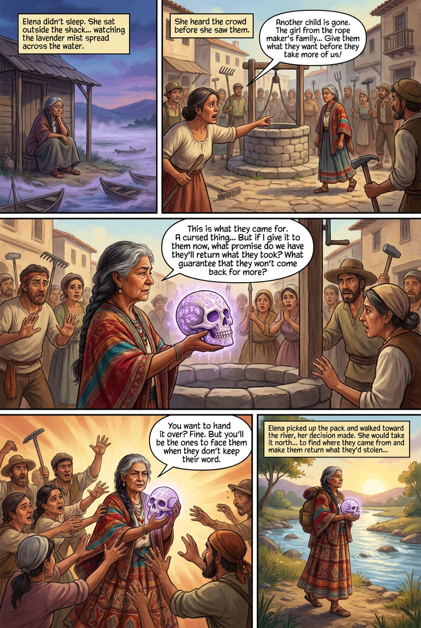 Chapter 5 comic