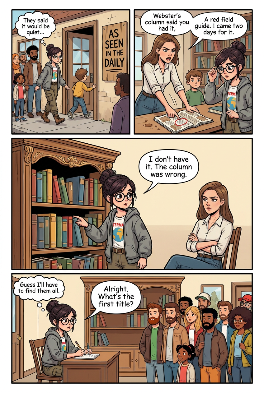 Chapter 5 comic