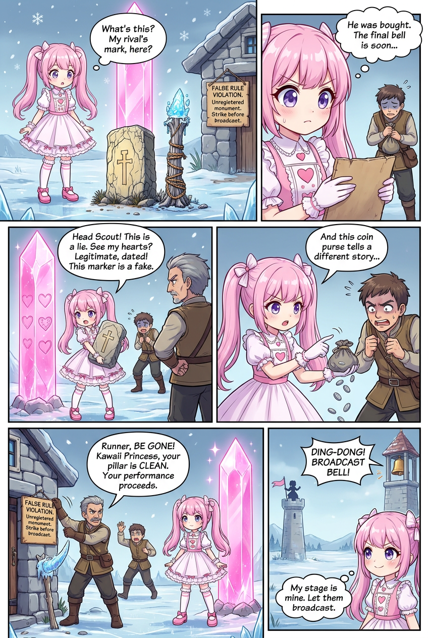 Chapter 52 comic