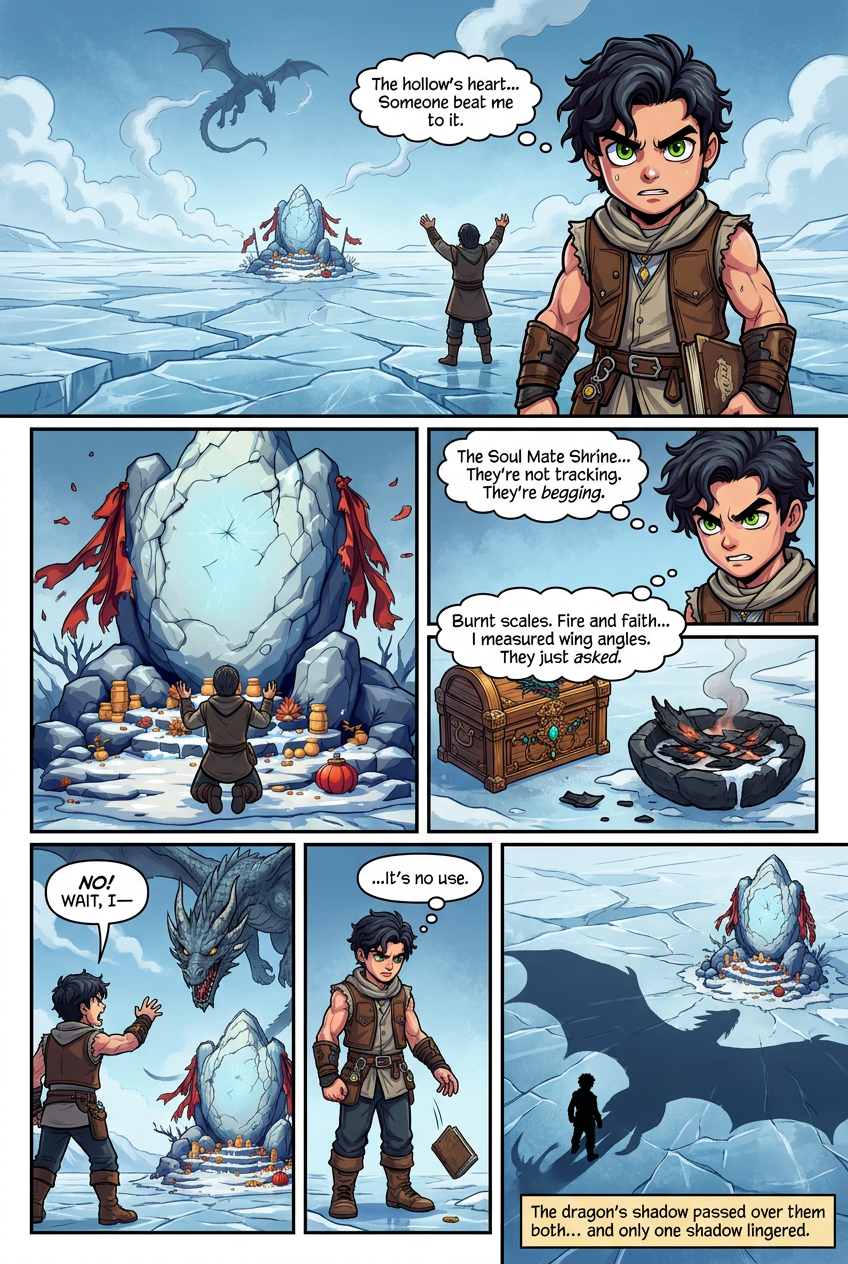 Chapter 2 comic