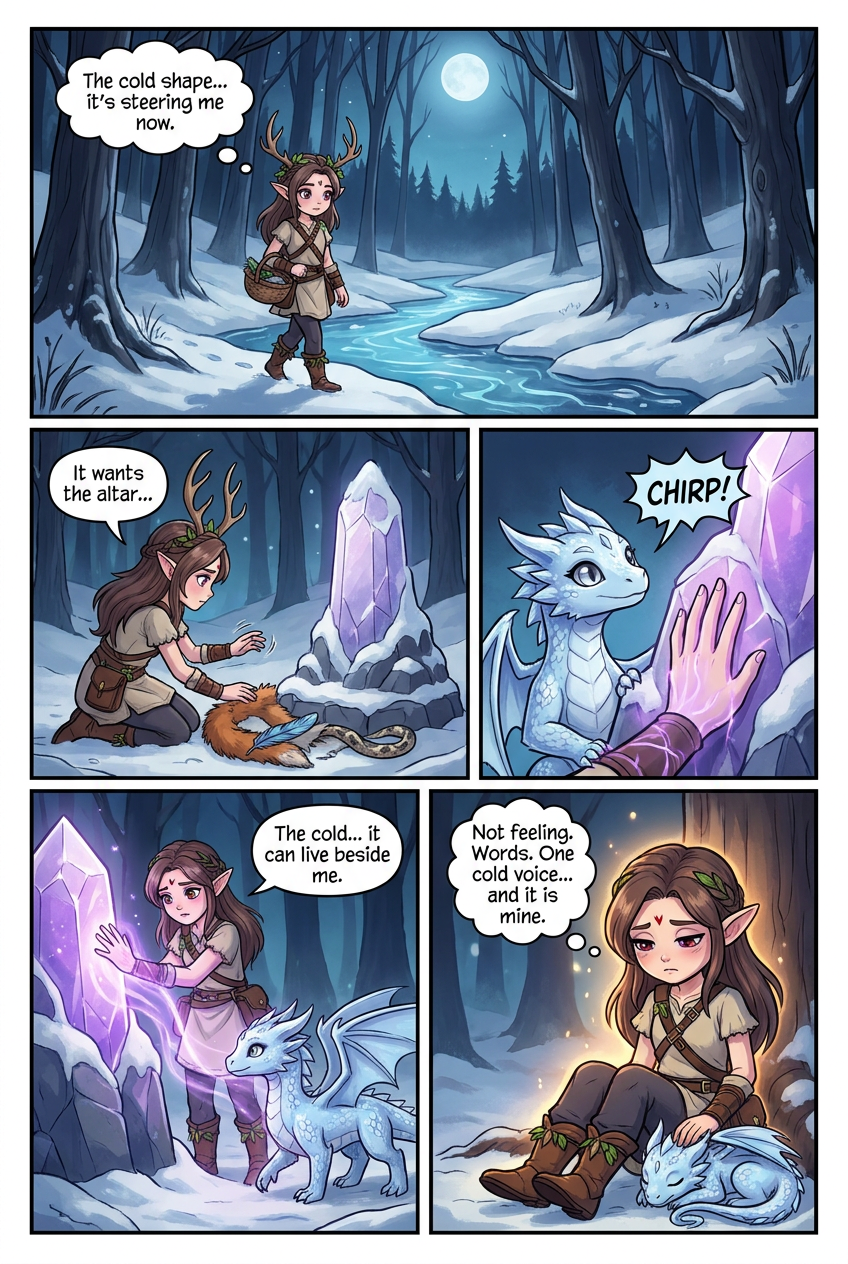 Chapter 4 comic