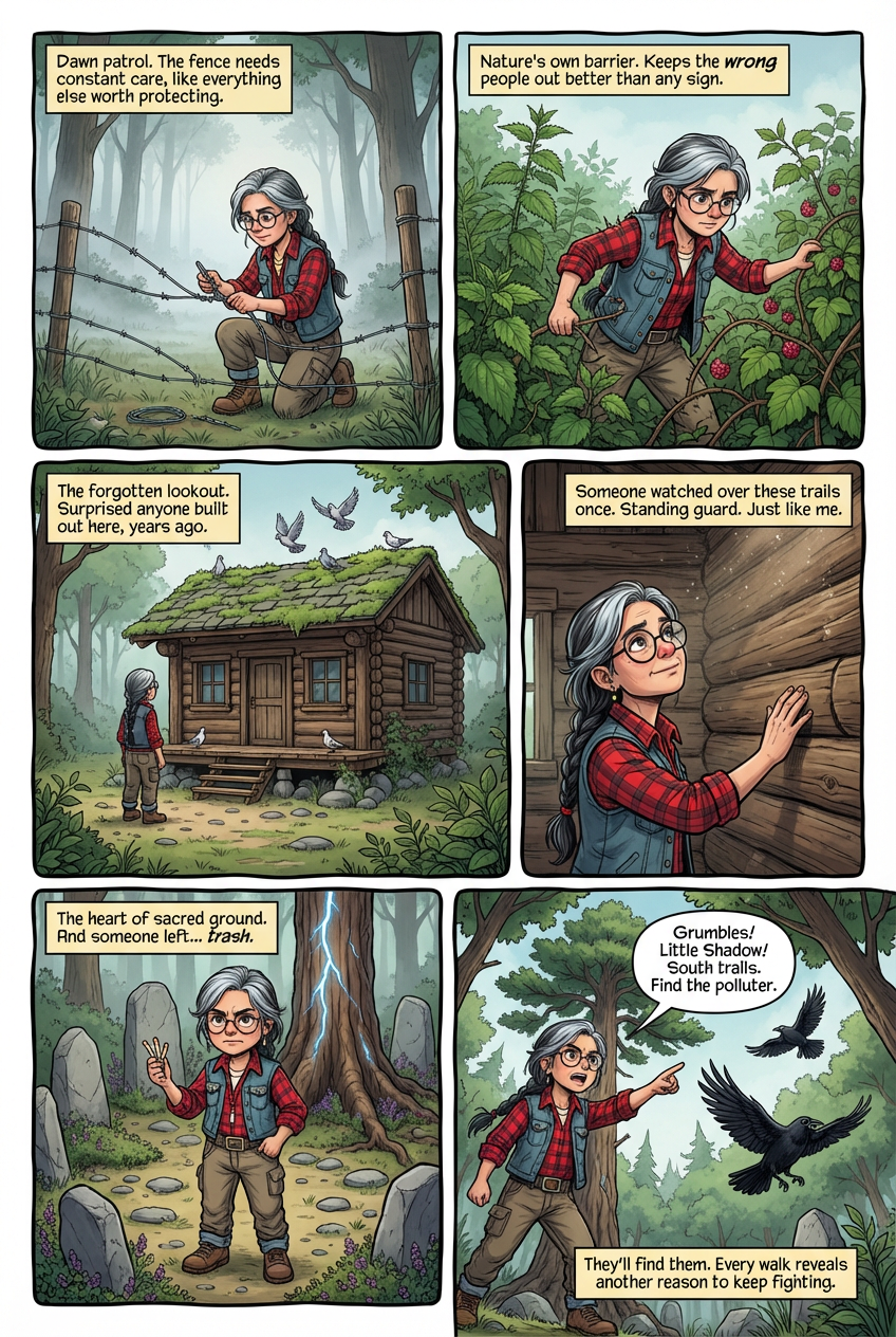 Chapter 4 comic