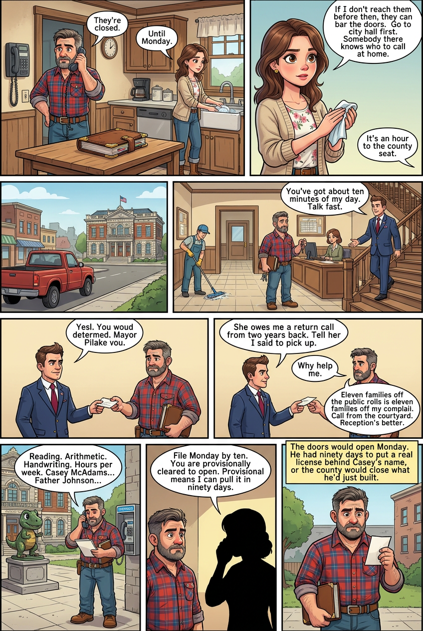 Chapter 4 comic