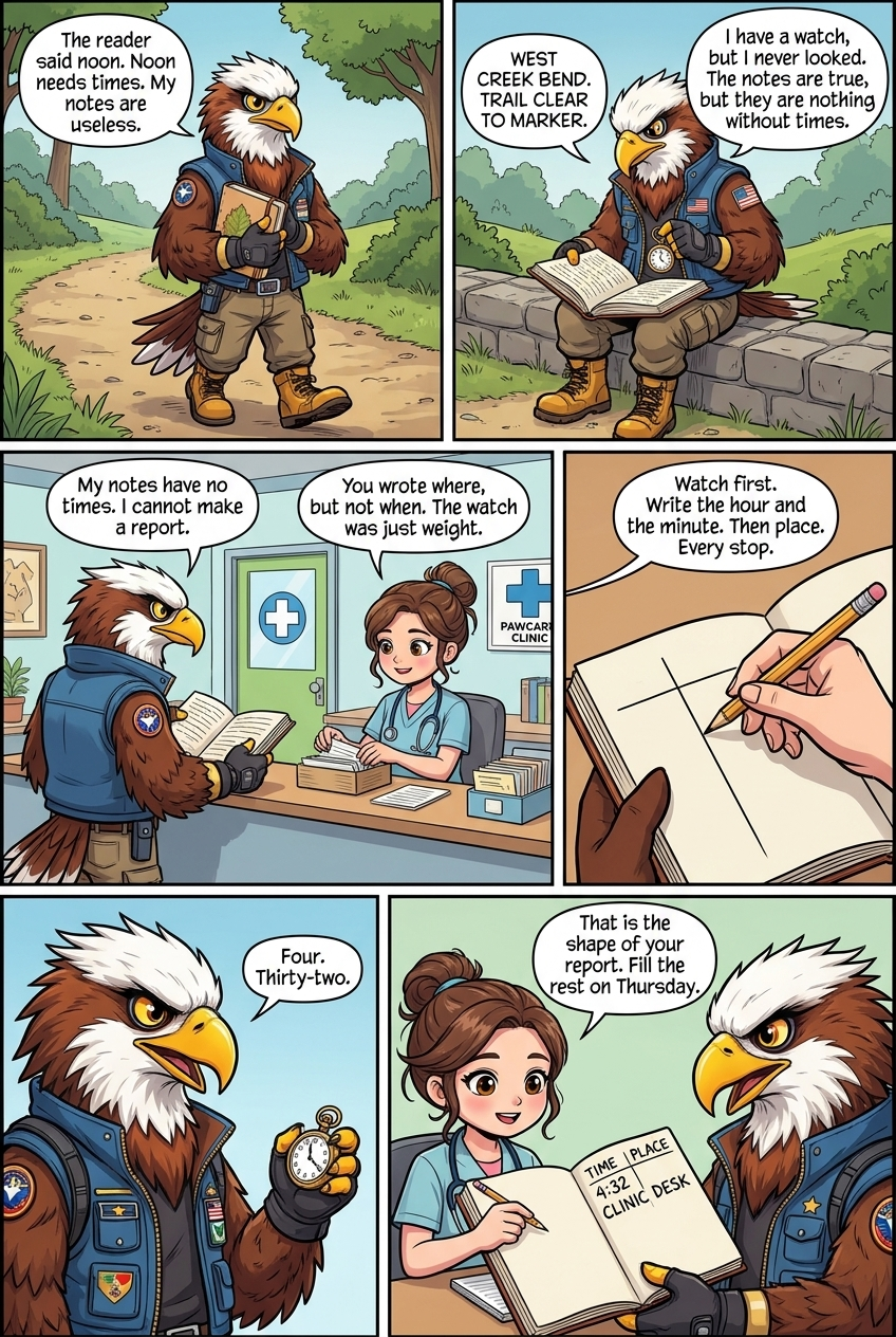 Chapter 5 comic