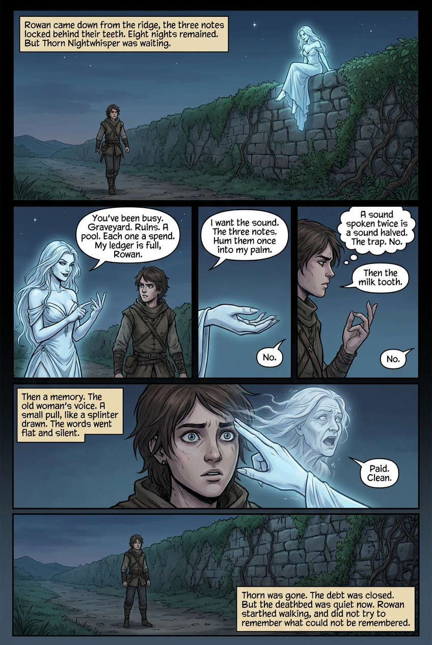 Chapter 10 comic