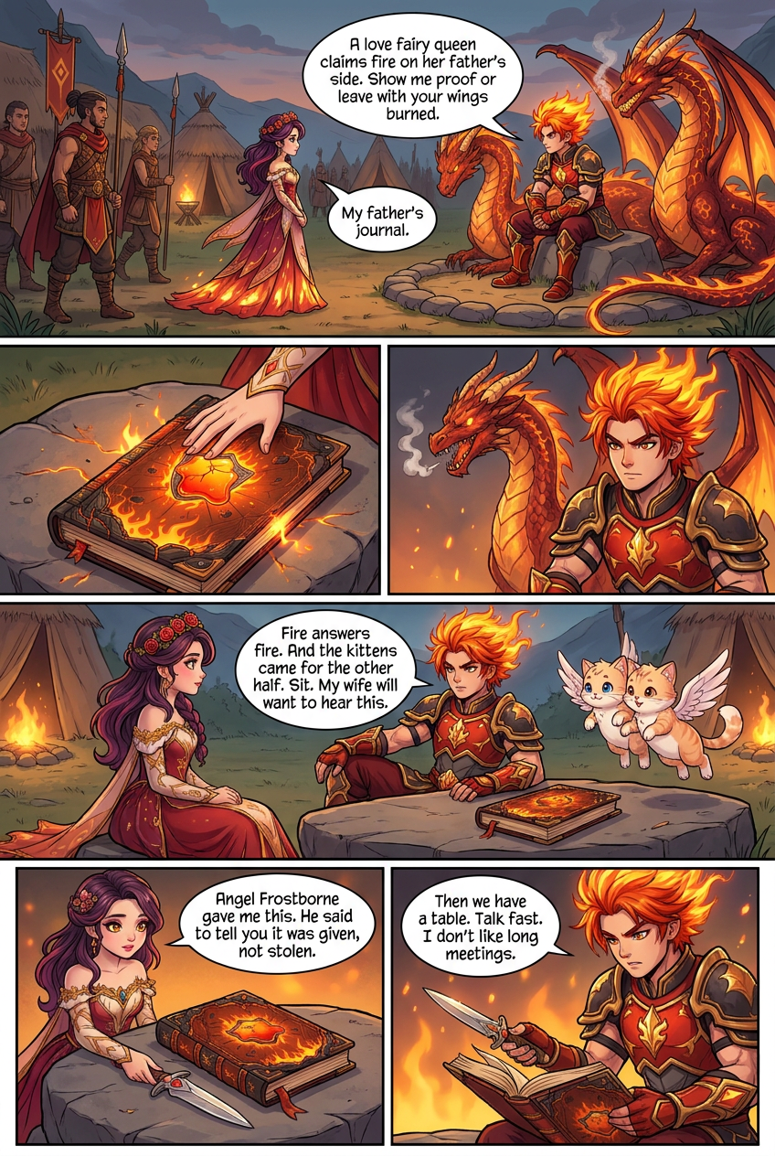 Chapter 7 comic