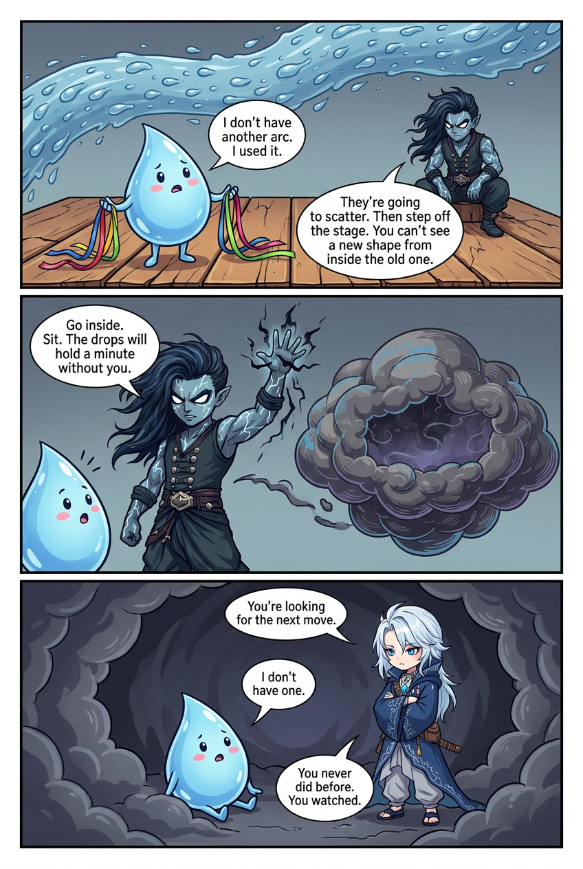 Chapter 19 comic