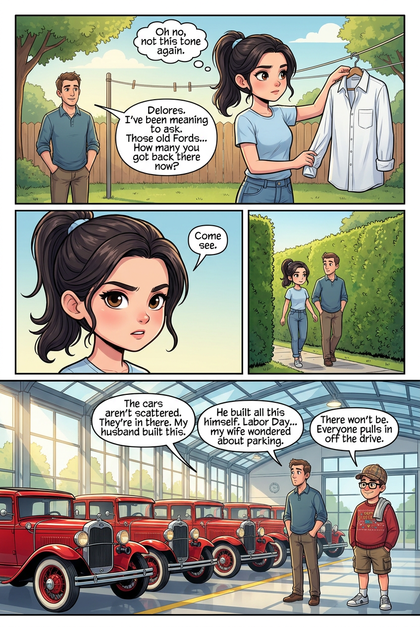 Chapter 10 comic