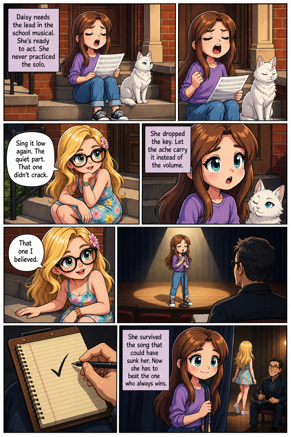 Chapter 4 comic